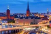 Stockholm, Sweden