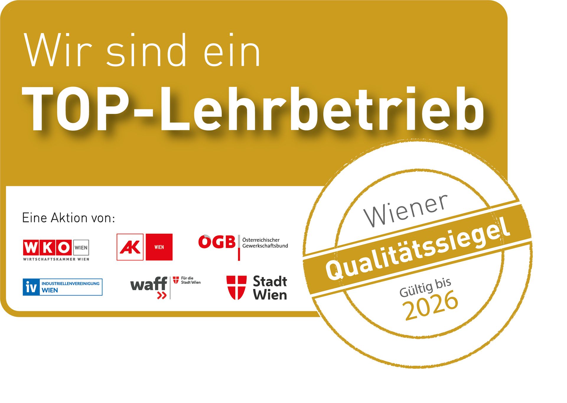 Wiener Qualitätssiegel