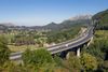 Highway A-8