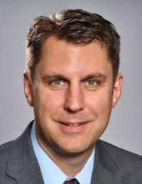 Steve Sprouffske, VP Connected Vehicle Services, Kapsch TrafficCom