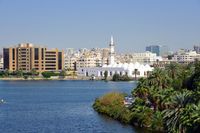  Jeddah (Dschidda; Saudi Arabia)