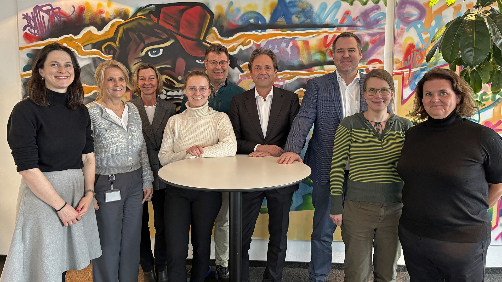 ESG Transparency Award