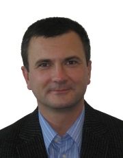 Thomas Reznicek, Area Sales Manager, Kapsch TrafficCom