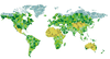 Weltkarte