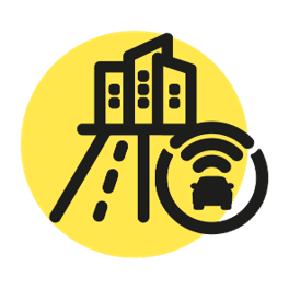 cv highway icon