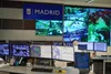 City Council Mobility Platform, Madrid