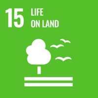 SDG Icon15