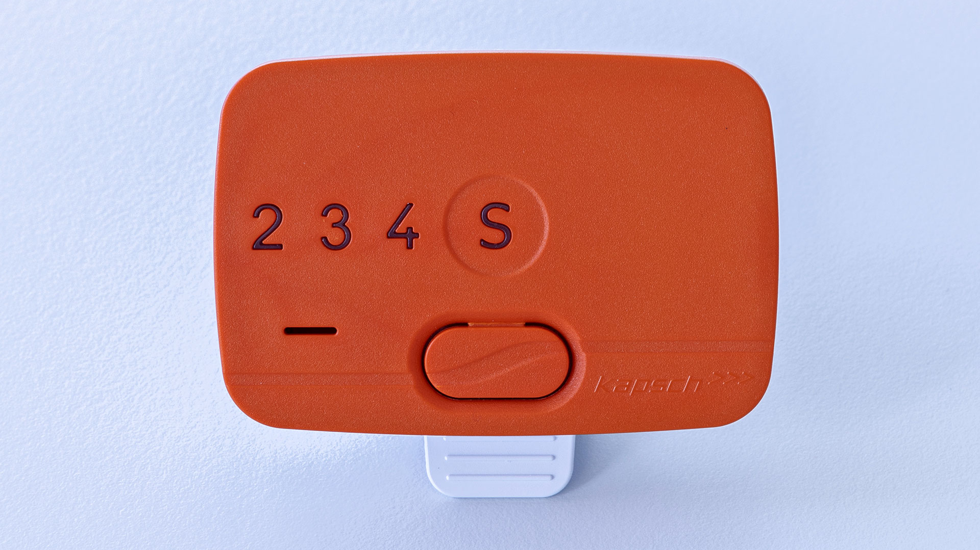 OBU-4040 DSCR Truck Transponder