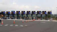 Highway AP-8, Zarautz, ES