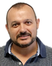 Manuel Lazaro