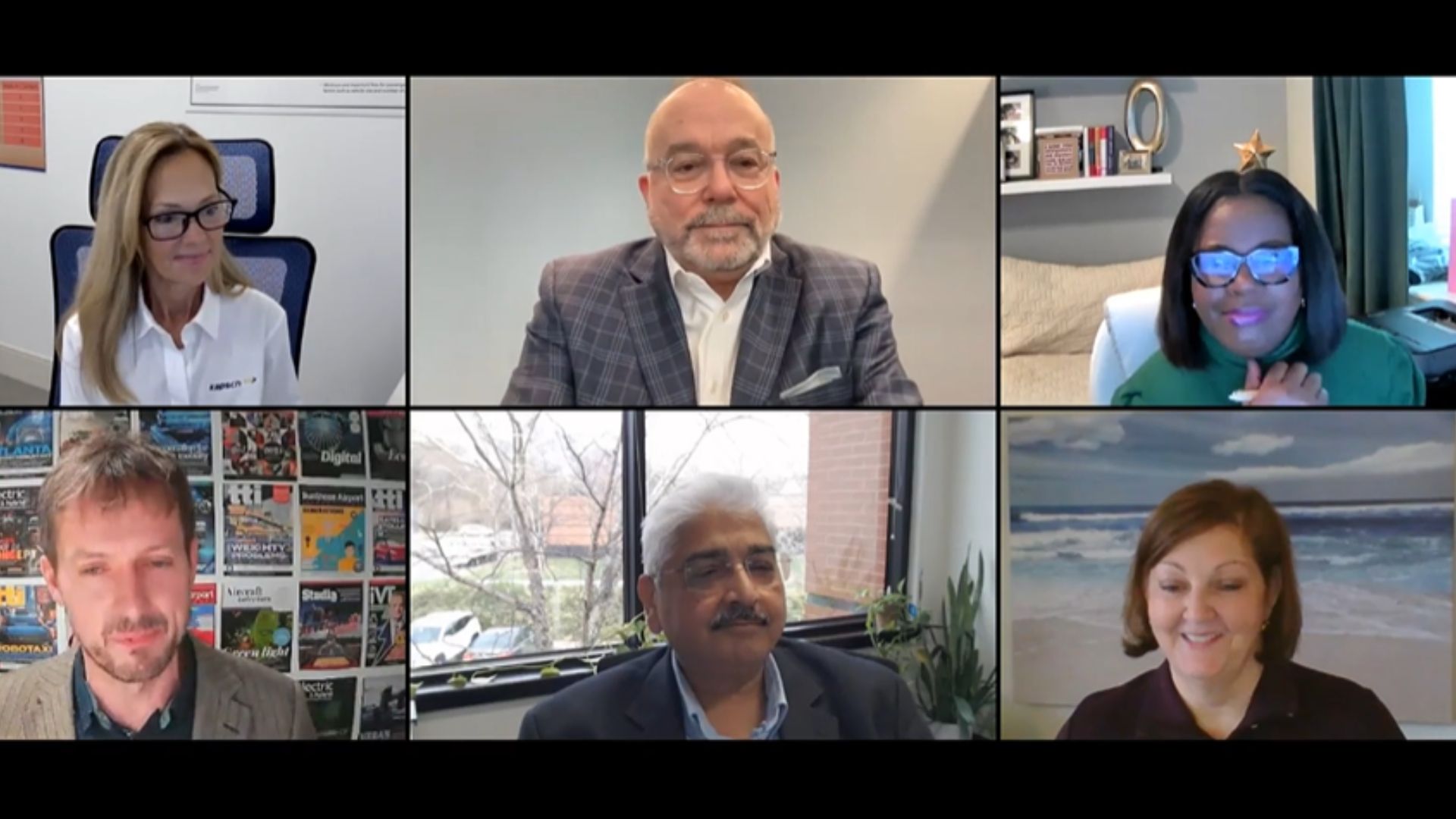 Thumpnail V2XTolling Webinar