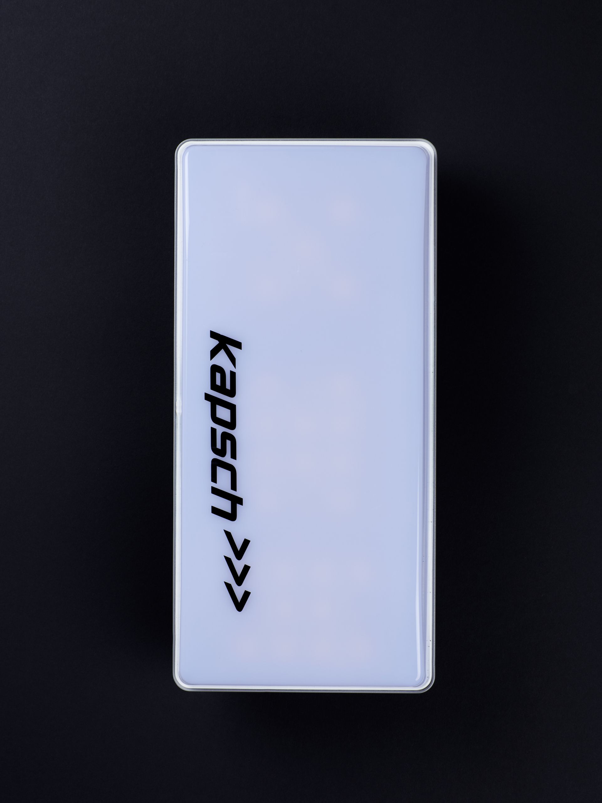 © @ Kapsch TrafficCom Ein Transceiver, mit dem Bordgeräte erkannt werden