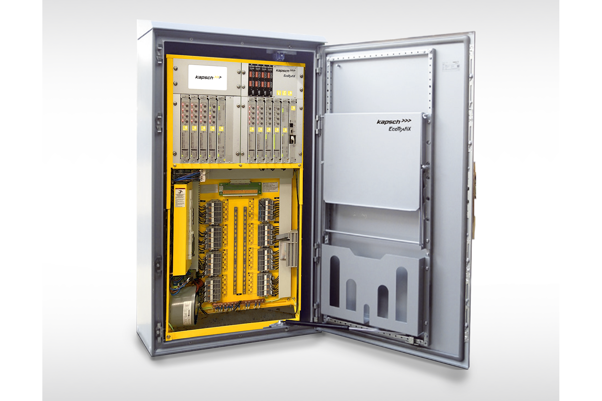 EcoTrafiX™ Controller 32