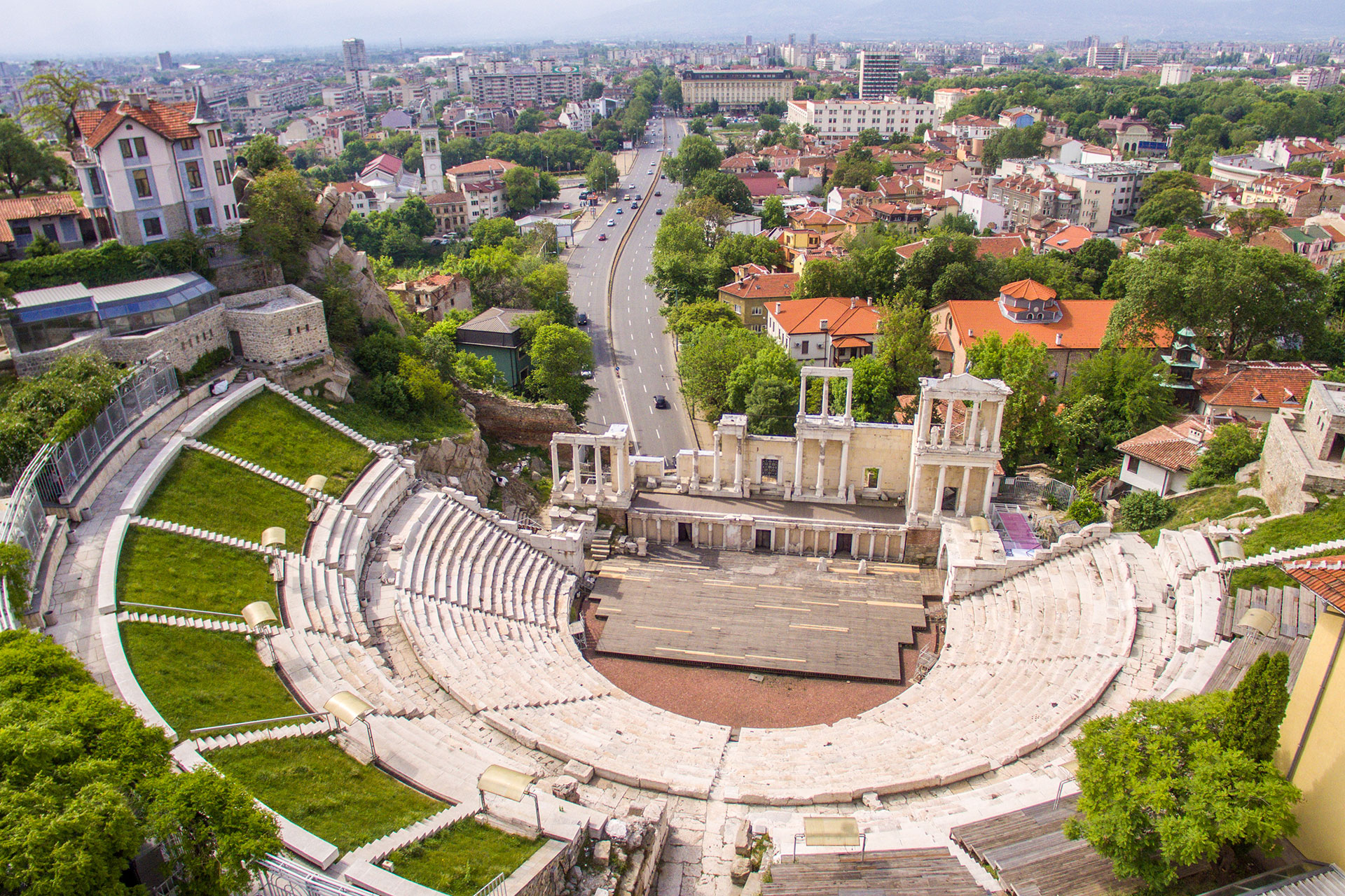 Plovdiv (BG)