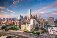 Dallas, Dealey Plaza