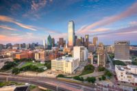 Dallas Dealey Plaza