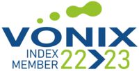 VÖNIX Index Member 2022-2023