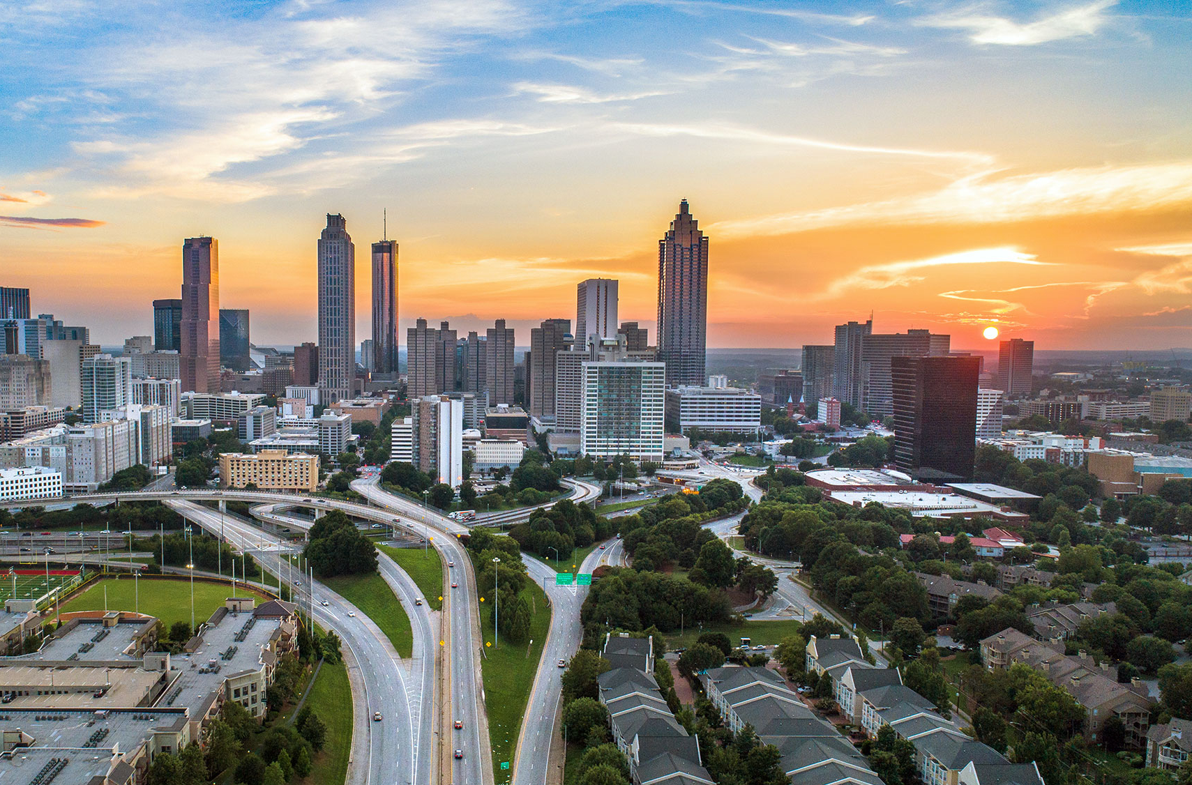 © Kapsch TrafficCom Atlanta, GA-USA