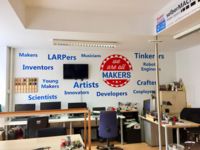 Cooperation with Maker Austria