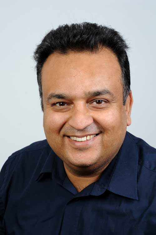 Aamir Munuwwar