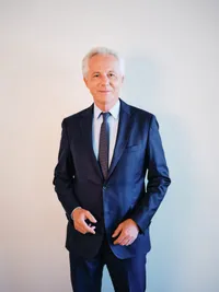 © Kapsch TrafficCom Georg Kapsch, CEO