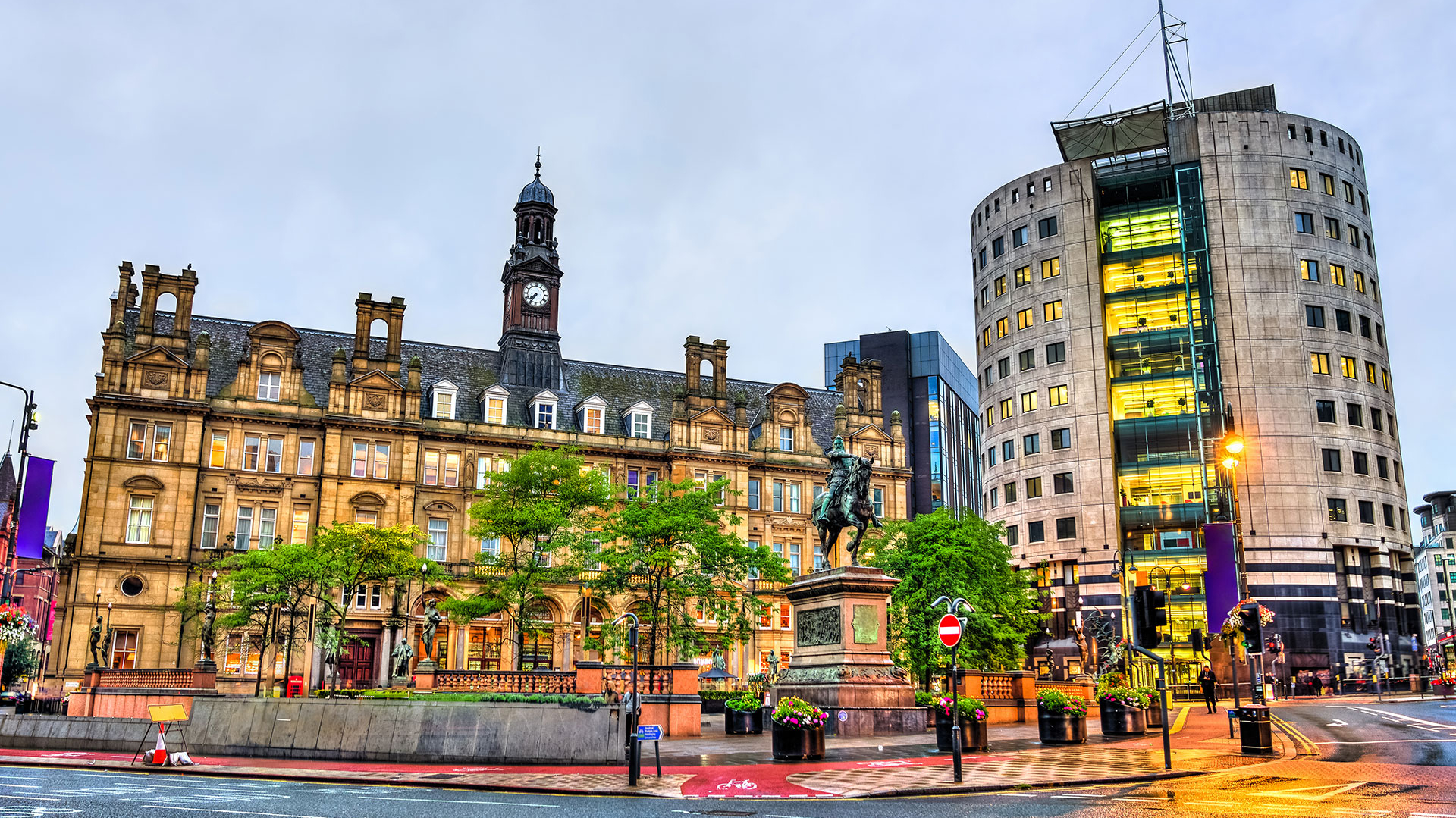 Leeds, England (UK)