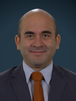 Richard Lax, Executive Expert EU Affairs