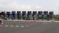 Highway AP-8, Zarautz, ES
