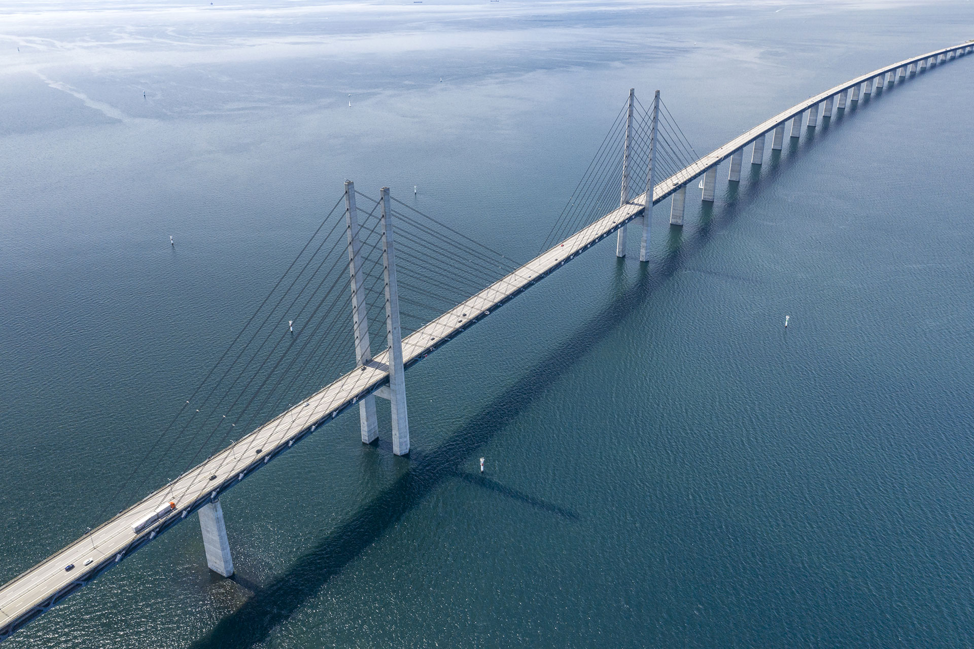 Öresund Bridge