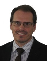 Nuno Gusmao, Solution Consultant EMENA, Kapsch TrafficCom