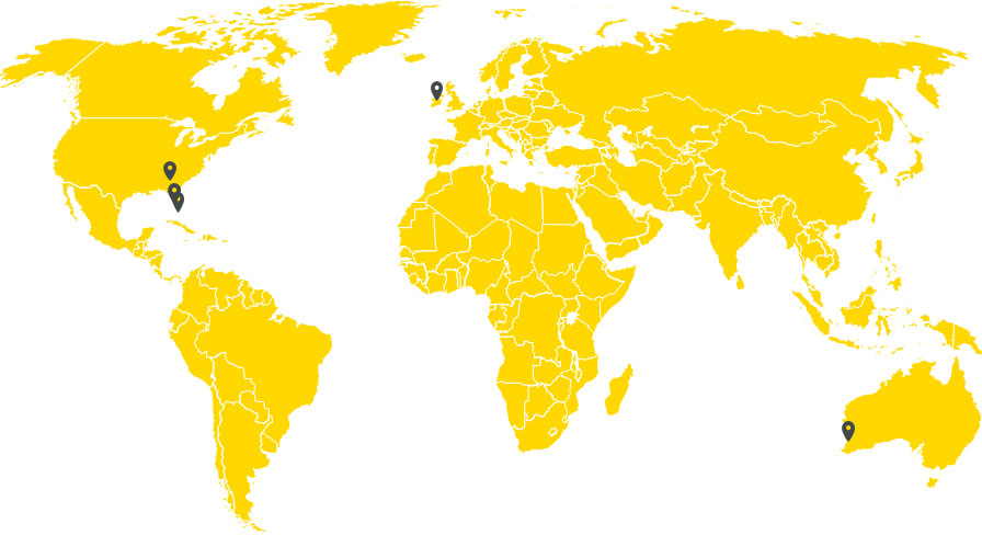 Coverage Map