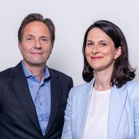 Marcus Handl, Teresa Hartlieb