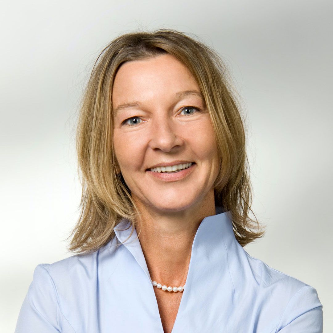 Doris Gstatter