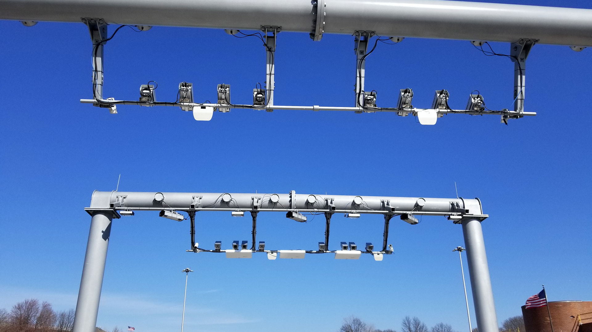 All Electronic Tolling (AET)