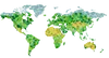 Weltkarte