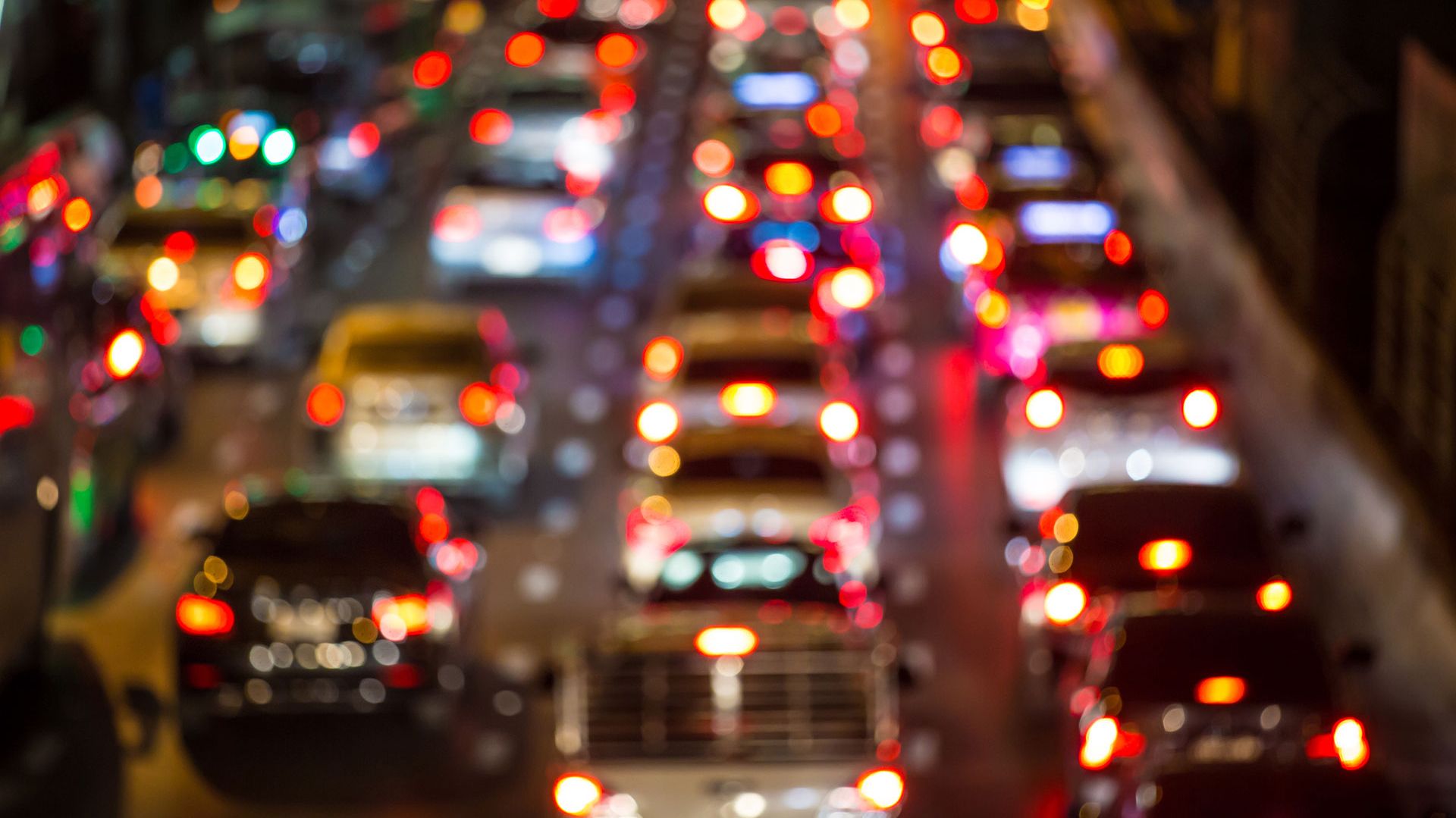 Traffic Jam