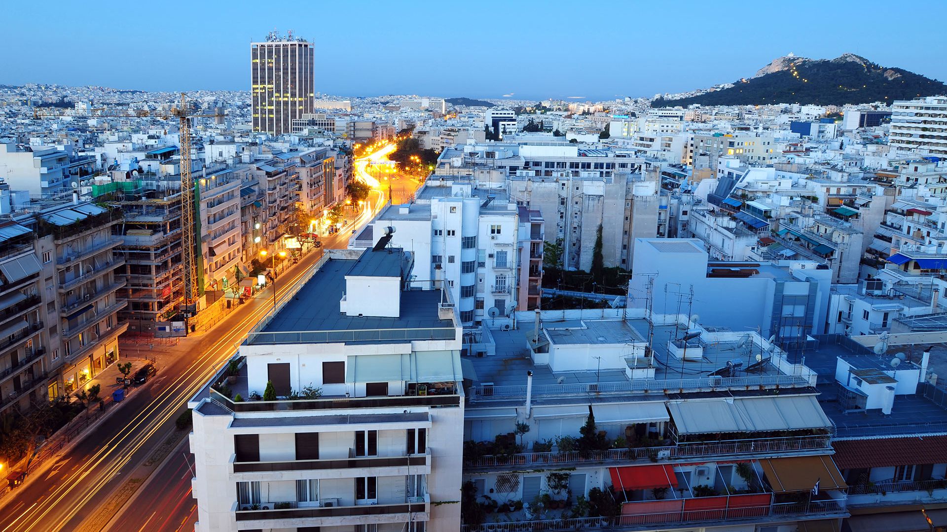 Athens, Greece