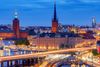 Stockholm, Sweden