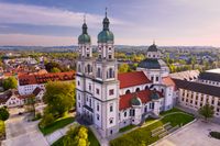 Kempten, Bavaria, Germany