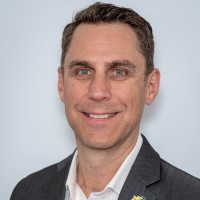 Steve Sprouffske