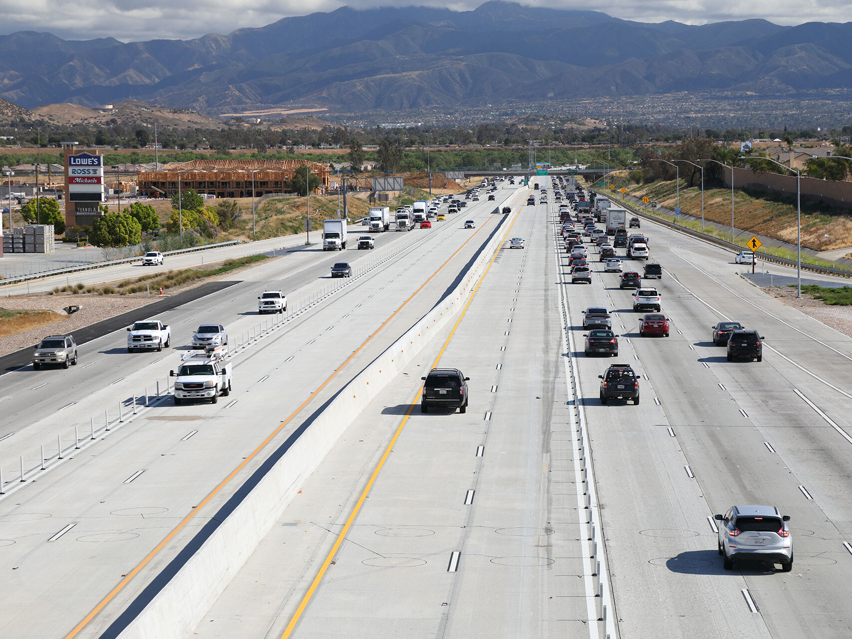 © Kapsch TrafficCom Highway, Riverside