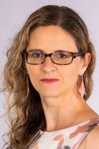 Katharina Rynesch, Innovation Manager