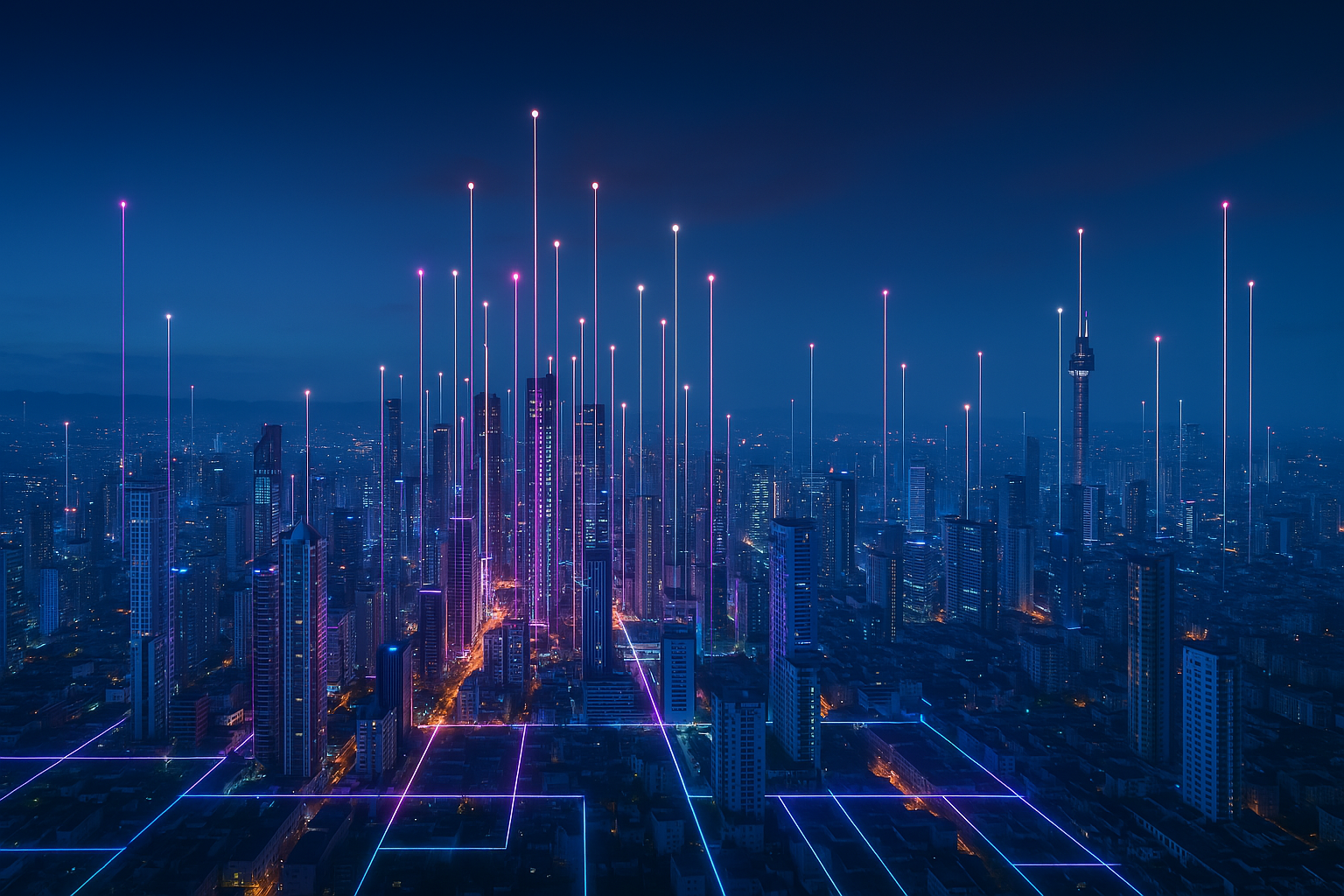 EcoTrafiX 4 - Platform - Main pic
