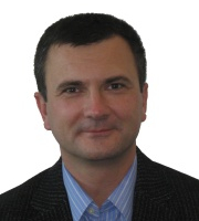 Thomas Reznicek, Area Sales Manager, Kapsch TrafficCom
