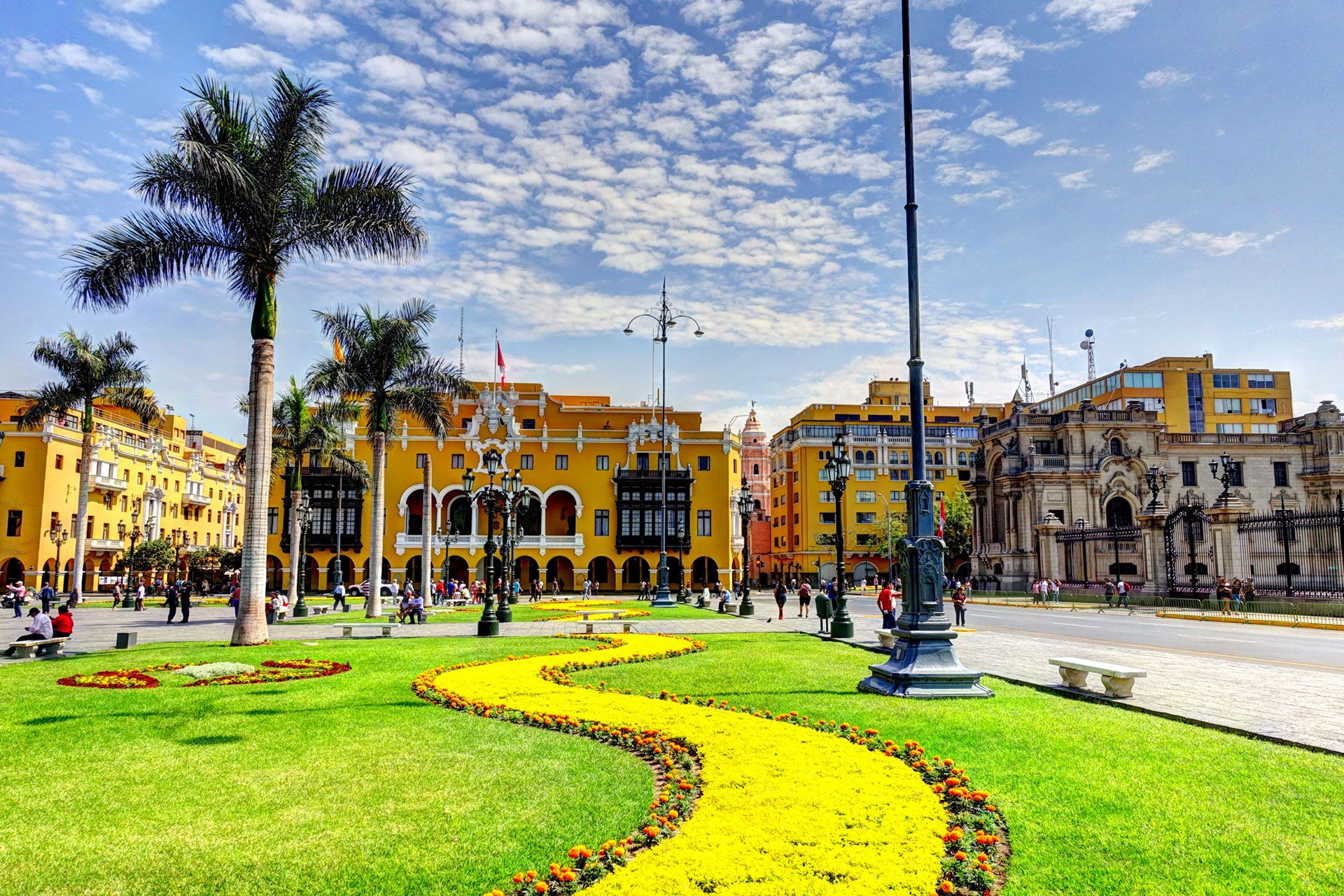 Lima (Peru)