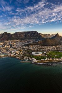 Cape Town (South Africa)