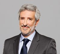 Alfedo Escriba