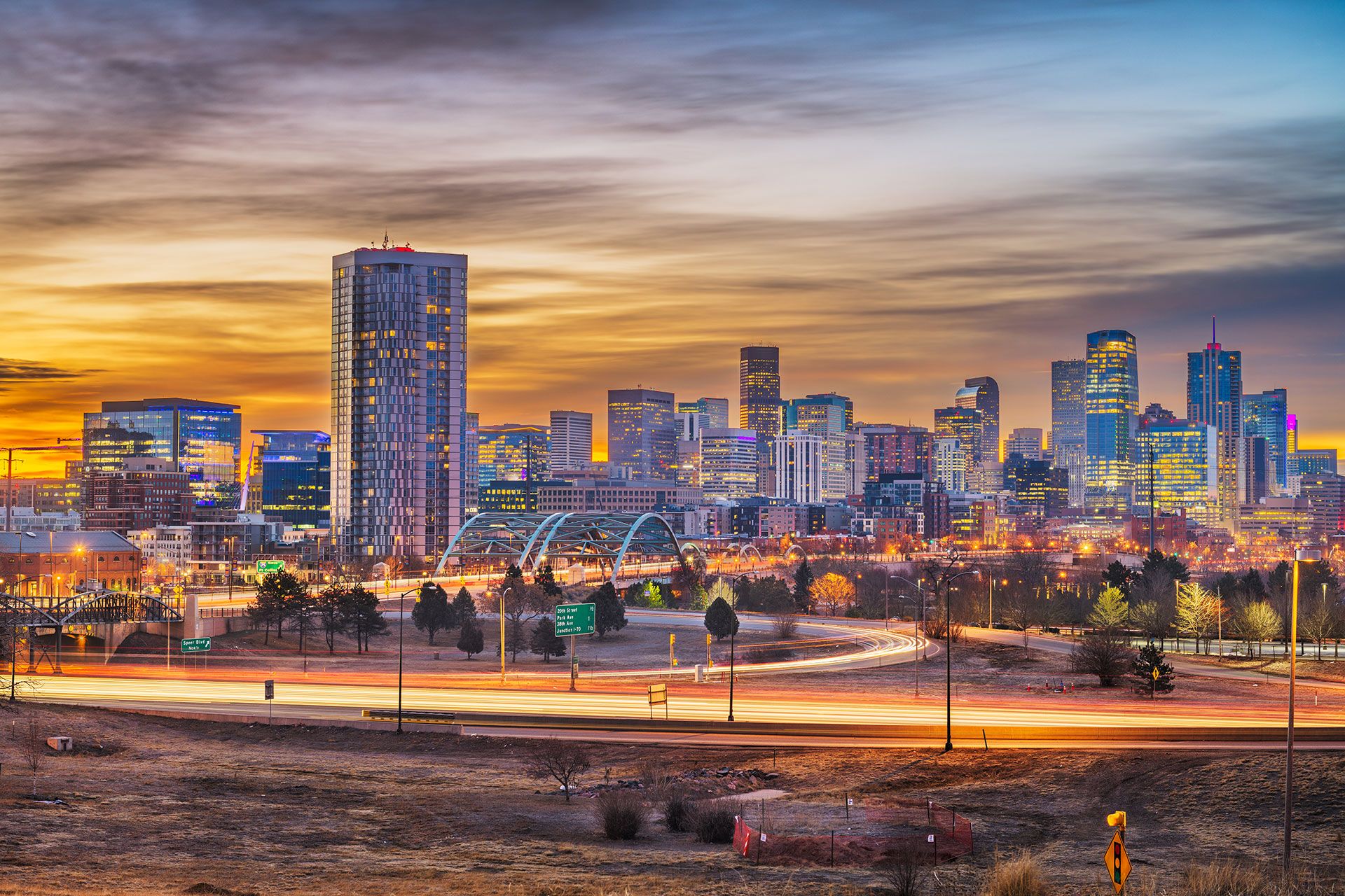 Denver, CO-US