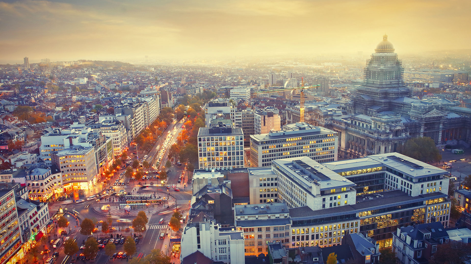 Brussels, BE