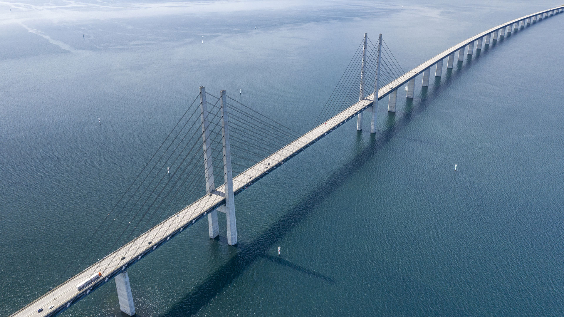 Öresund Bridge
